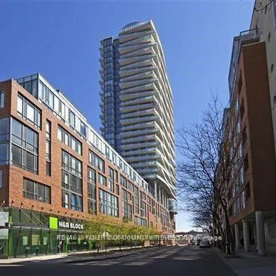 1,&nbsp;Market, Waterfront Communities C8, Toronto
