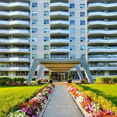 35,&nbsp;Esterbrooke, Don Valley Village, Toronto