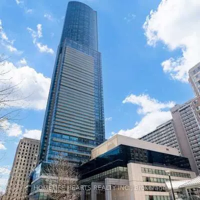 388,&nbsp;Yonge, Bay Street Corridor, Toronto
