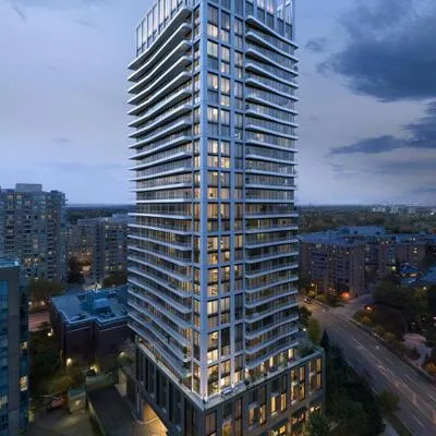 36,&nbsp;Olive, Willowdale East, Toronto