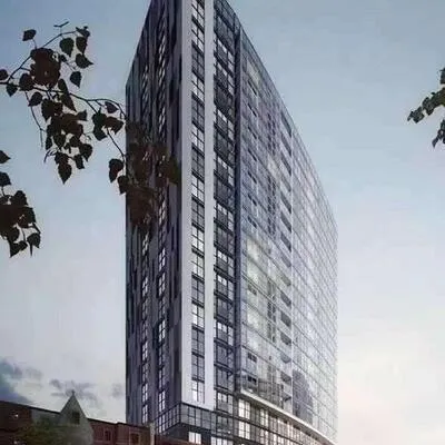 219,&nbsp;Dundas, Church-Yonge Corridor, Toronto