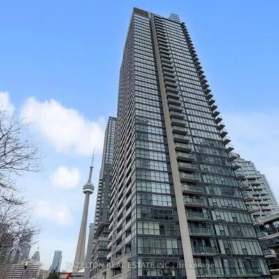 25,&nbsp;Capreol, Waterfront Communities C1, Toronto