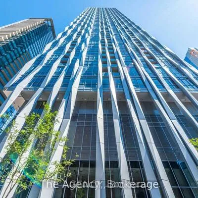 1,&nbsp;Yorkville, Annex, Toronto