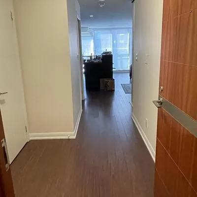 205,&nbsp;Frederick, Waterfront Communities C8, Toronto