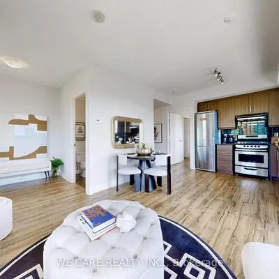 68,&nbsp;Canterbury, Willowdale West, Toronto