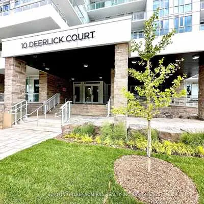 10,&nbsp;Deerlick, Parkwoods-Donalda, Toronto