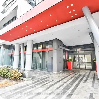 88,&nbsp;Sheppard, Willowdale East, Toronto