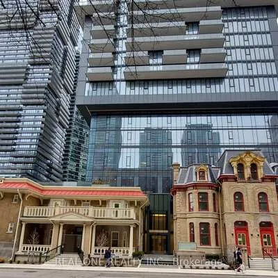 634,&nbsp;Church, Church-Yonge Corridor, Toronto