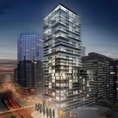 57,&nbsp;St Joseph, Bay Street Corridor, Toronto