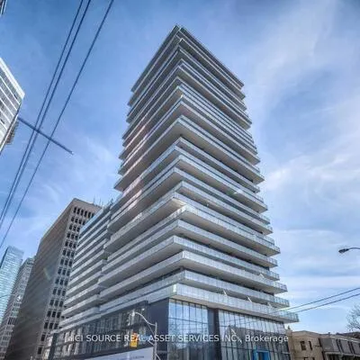 57,&nbsp;St. Joseph, Bay Street Corridor, Toronto
