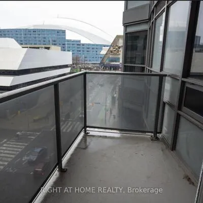 20,&nbsp;Blue Jays Way, Waterfront Communities C1, Toronto