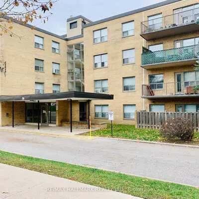 28,&nbsp;Upper Canada, St. Andrew-Windfields, Toronto