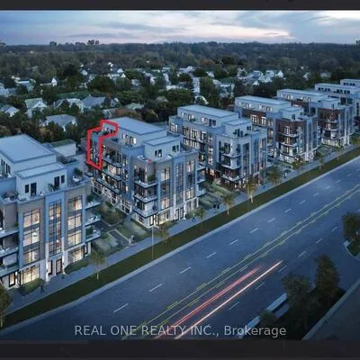 851,&nbsp;Sheppard, Clanton Park, Toronto