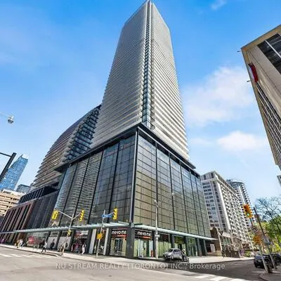 501,&nbsp;yonge, Church-Yonge Corridor, Toronto