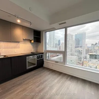 82,&nbsp;Dalhousie, Church-Yonge Corridor, Toronto