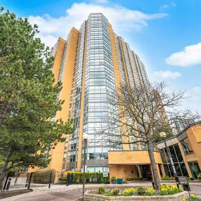 131,&nbsp;Beecroft, Lansing-Westgate, Toronto