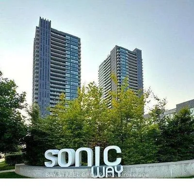 6,&nbsp;Sonic, Flemingdon Park, Toronto