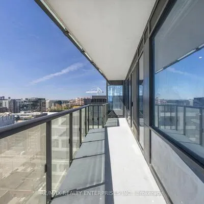 480,&nbsp;Front, Waterfront Communities C1, Toronto