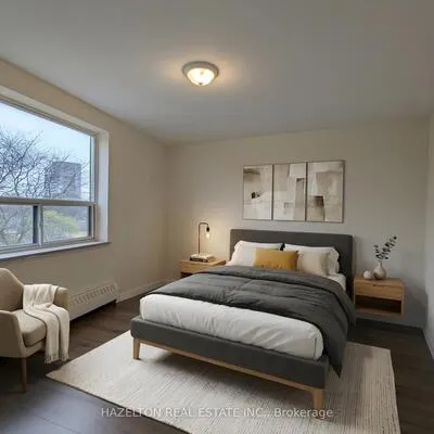 57,&nbsp;Parkwoods Village, Parkwoods-Donalda, Toronto