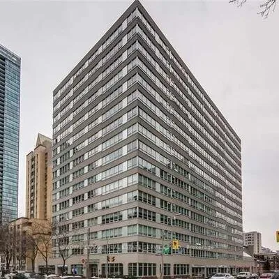 71,&nbsp;Charles, Church-Yonge Corridor, Toronto