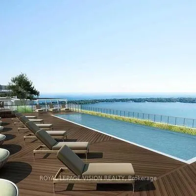 15,&nbsp;Merchants' Wharf, Waterfront Communities C8, Toronto