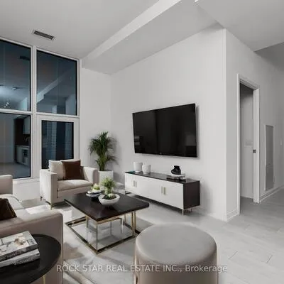 55,&nbsp;Mercer, Waterfront Communities C1, Toronto