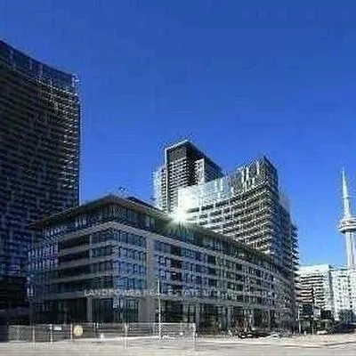 8,&nbsp;Telegram, Waterfront Communities C1, Toronto