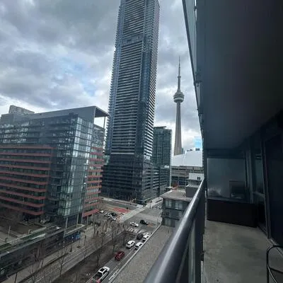 15,&nbsp;Fort York Blvd, Waterfront Communities C1, Toronto