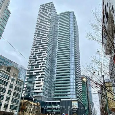 25,&nbsp;Richmond, Church-Yonge Corridor, Toronto