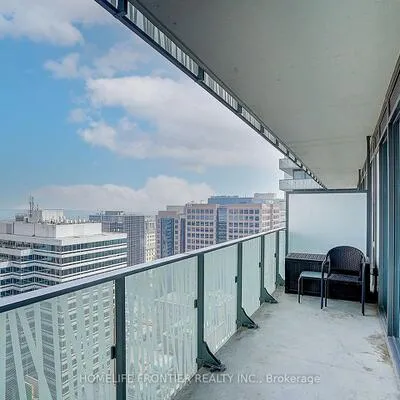 42,&nbsp;Charles, Church-Yonge Corridor, Toronto