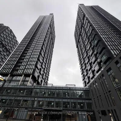 1,&nbsp;Quarrington, Banbury-Don Mills, Toronto