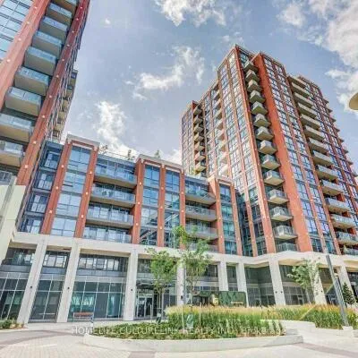 31,&nbsp;Tippett, Clanton Park, Toronto