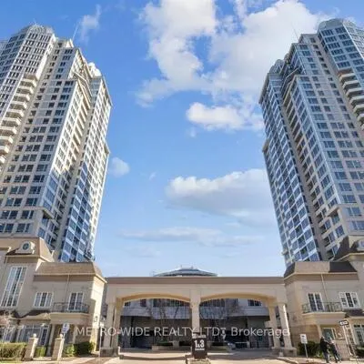 1,&nbsp;Rean, Bayview Village, Toronto