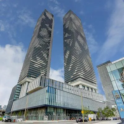 55,&nbsp;Cooper, Waterfront Communities C8, Toronto