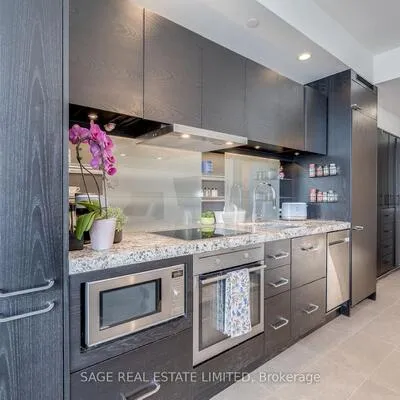 45,&nbsp;Charles, Church-Yonge Corridor, Toronto
