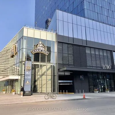 55,&nbsp;cooper, Waterfront Communities C8, Toronto
