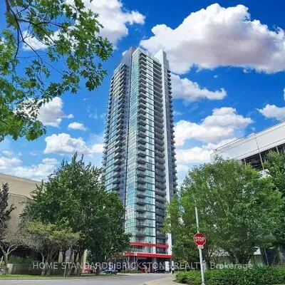 88,&nbsp;Sheppard, Willowdale East, Toronto