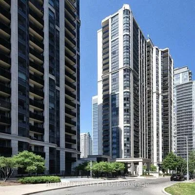 1706,&nbsp;155 Beecroft, Lansing-Westgate, Toronto