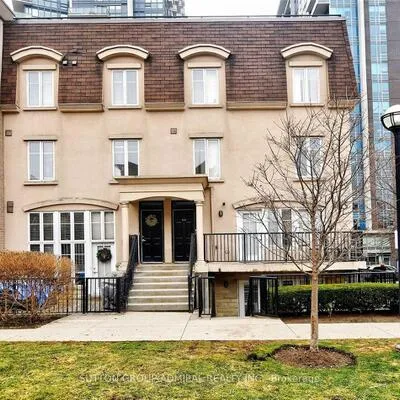 46,&nbsp;East Liberty, Niagara, Toronto