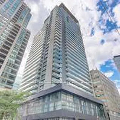770,&nbsp;Bay, Bay Street Corridor, Toronto