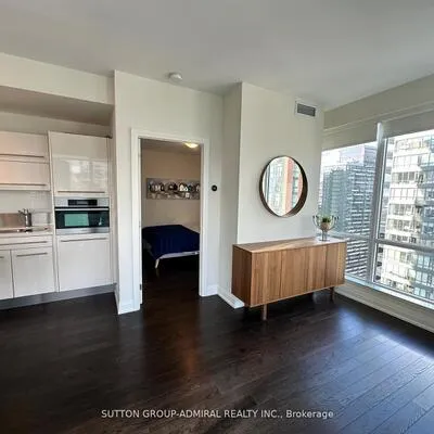 80,&nbsp;John, Waterfront Communities C1, Toronto