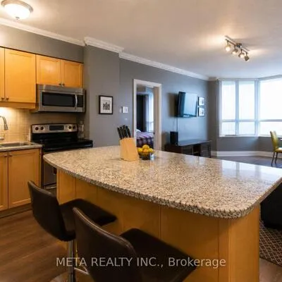 80,&nbsp;Harrison Garden, Willowdale East, Toronto