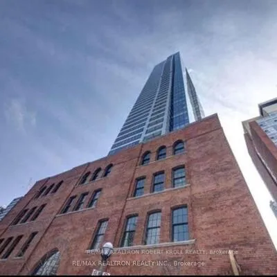 5,&nbsp;St Joseph, Bay Street Corridor, Toronto