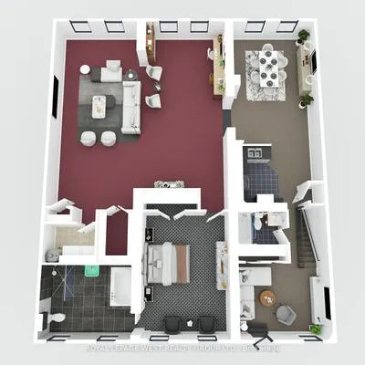 261,&nbsp;Queen, Waterfront Communities C1, Toronto