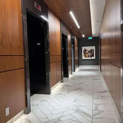 327,&nbsp;King, Waterfront Communities C1, Toronto