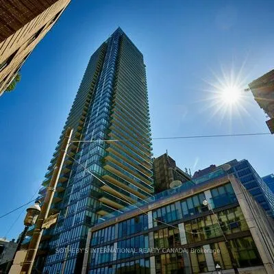 33,&nbsp;Lombard, Church-Yonge Corridor, Toronto