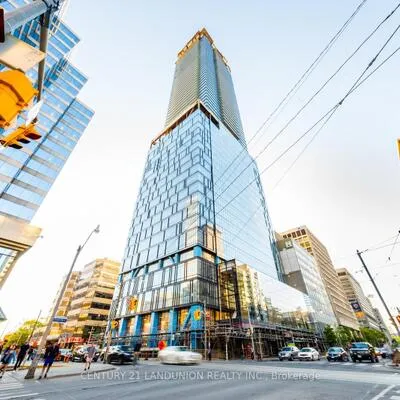 488,&nbsp;University, University, Toronto