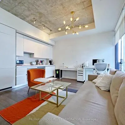 38,&nbsp;Stewart, Waterfront Communities C1, Toronto
