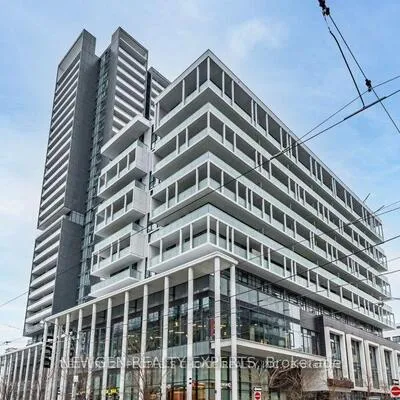 34,&nbsp;Tubman, Regent Park, Toronto