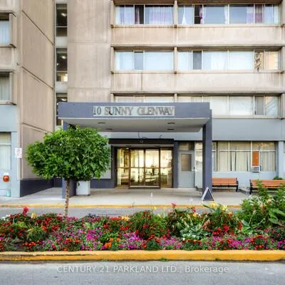 10,&nbsp;Sunny Glen, Flemingdon Park, Toronto